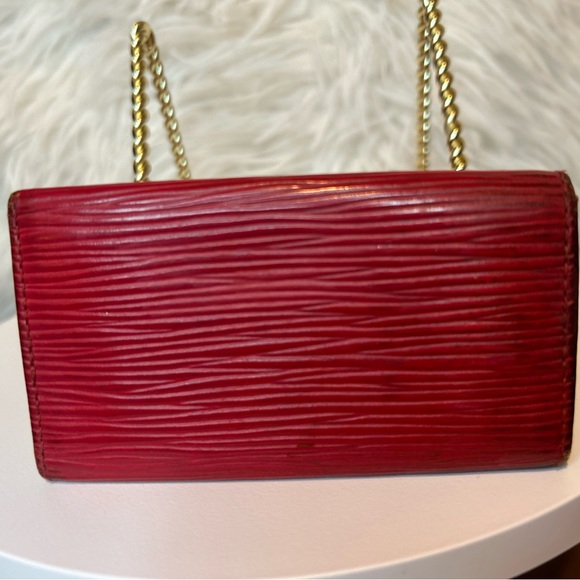 LV key holder - Picture 3 of 9